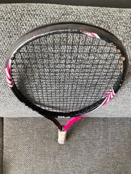 Tenisová raketa Wilson Blade BLX 98 - 2