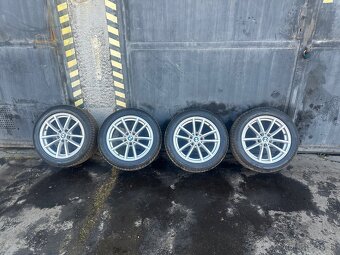 Letná sada originál BMW rad 3 G20 5x112 225/50 R17 - 2