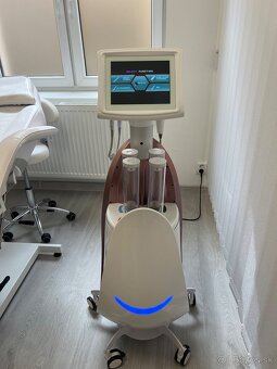 Hydrafacial Lotos 5v1 - 2