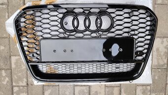 Maska Audi A6 C7 pred facelift - 2