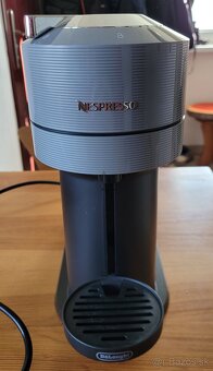 Kávovar Nespresso DeLonghi Vertuo Next - 2