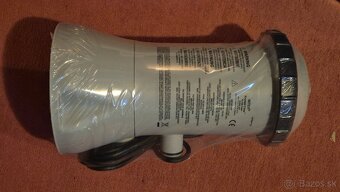 Bazénová filtrácia Intex Krystal Clear 603 - 2