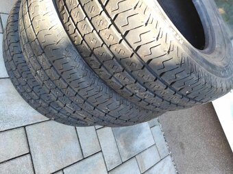 Matador Maxilla 2 215/70 R15 C - 2