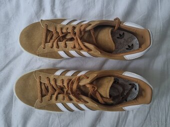 Adidas Campus 80s - 2