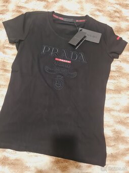 Prada tričko dámske - 2