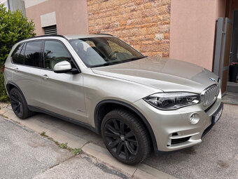 Predam BMW X5 - 2