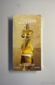 Jean Paul Gaultier - Gaultier Divine - 2