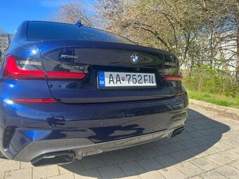 BMW m340i xdrive - 2