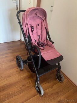 Cybex Balios S LUX - 2
