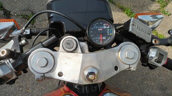 Yamaha - 2