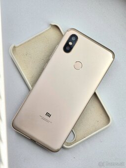 Xiaomi Mi 6X/ Mi A2 - 2