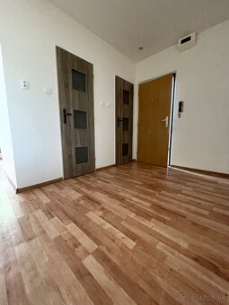 predám2.izbový byt - 2
