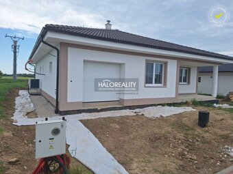 HALO reality - Predaj, rodinný dom Jablonec - NOVOSTAVBA - E - 2