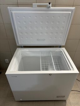 Philco Mraznicku - 2