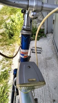 Bicykel favorit cestný, turistický predám. - 2