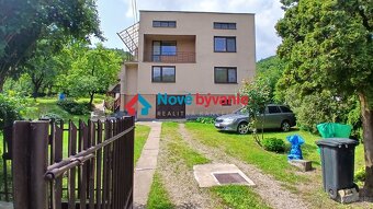 EXKLUZÍVNE na predaj rodinný dom, Brekov (N031-12-MABA) - 2