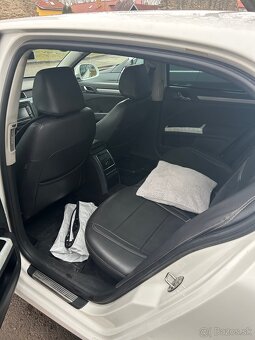 Škoda superb 2 1.9 TDi 77kw 2008 Vymenim - 2