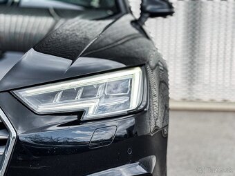 Audi A4 Avant 3.0 TDI Sport quattro tiptronic - 2