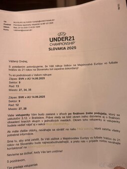 U21 Slovensko-Taliansko - 2