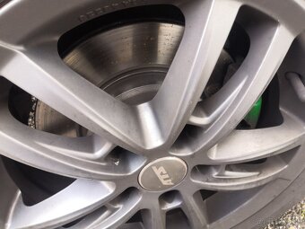 BMW E46 320D - 2