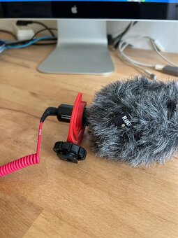 Røde VideoMicro - 2