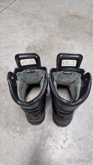 Obuv špeciál gore-tex - 2