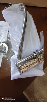 Bateria vodovodna - 2