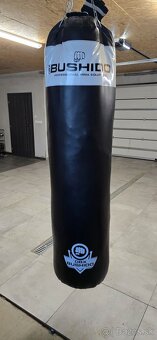 Boxovacie vrece DBX BUSHIDO - 2