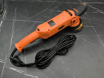 Lestička ADBL 150MM - NOVÁ - 2