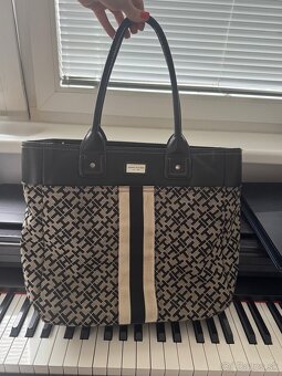 Tommy Hilfiger originál kabelka - 2