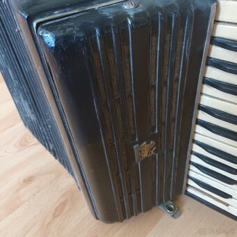 Harmonika - 2