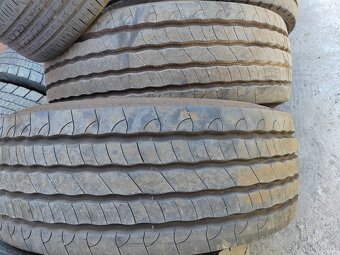 385/65 R22,5 SAVA CARGO 5 HL - 2