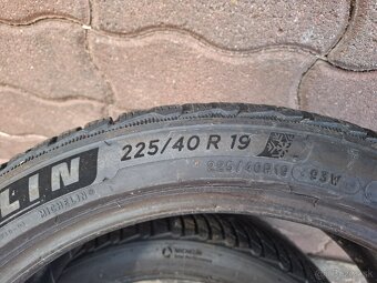 Michelin - 2