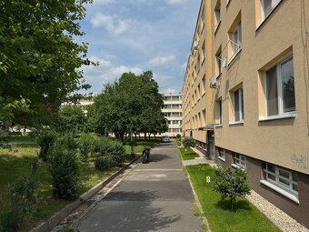 4 ib 76,20 m² + loggia 10,38 m2 BA III Rača Kubačova - 2