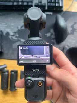 Dji pocket 3 - 2