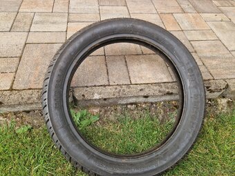 Pirelli City Demon 3.50-18 - 2
