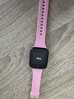 Hodinky TLC MOVETIME family watch MT40 - 2