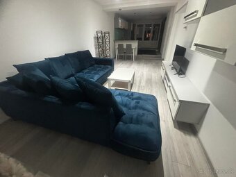 2 izbový byt Lánska - 2