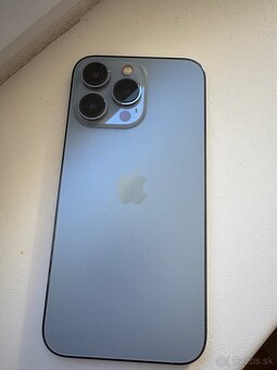 Iphone 13 Pro 128GB Modry - 2