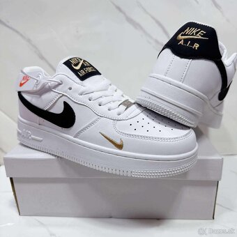 Pánske tenisky Nike AF - 2