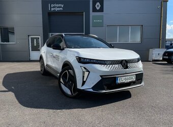 Renault Scénic 100 % elektric, iconic 220 k long range - 2