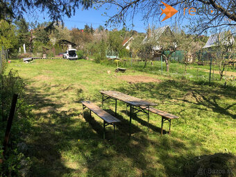 Na predaj, slnečná záhrada, Košice-Ťahanovce - 2