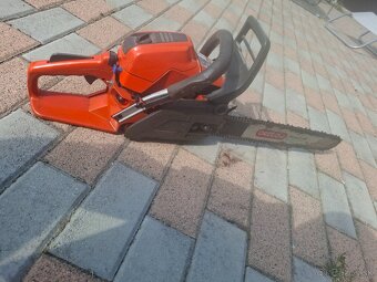 Motorová pila husgvarna 543 xpg mark 2 - 2