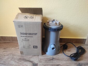 FILTRACIA BESTWAY - 2