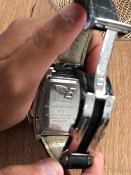 Hodinky breitling - 2