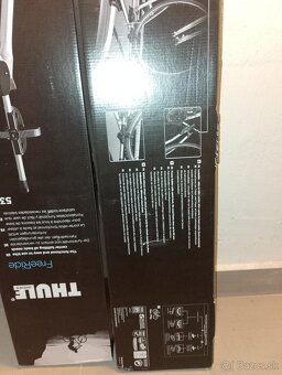 Stresny nosic Thule 532 - 2