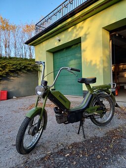 babetta 210 - 2
