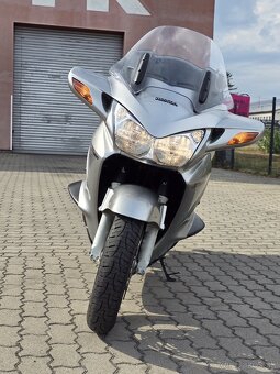 Honda ST1300 Pan European - 2
