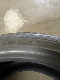 Hankook ventus s1 evo3 R20 - 2
