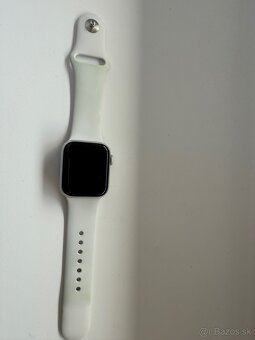 Apple Watch SE 1 generácie - 2
